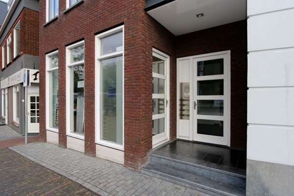 Medium property photo - Rijnstraat 105A, 3441 BS Woerden