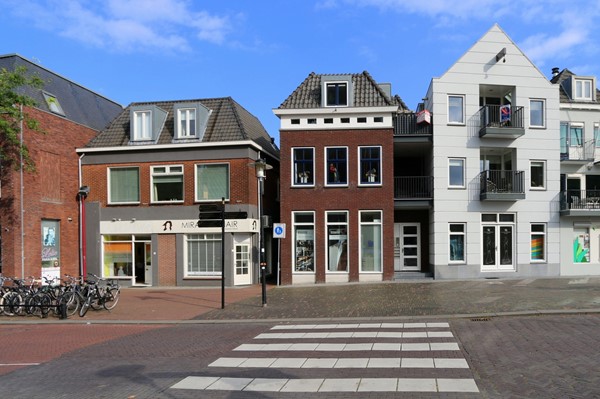 Medium property photo - Rijnstraat 105A, 3441 BS Woerden