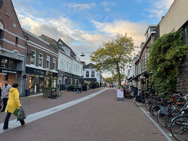 Medium property photo - Rijnstraat 59C, 3441 BR Woerden