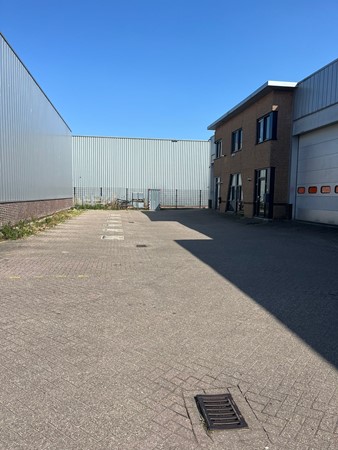 For rent: Kattegat 6D, 3446CL Woerden