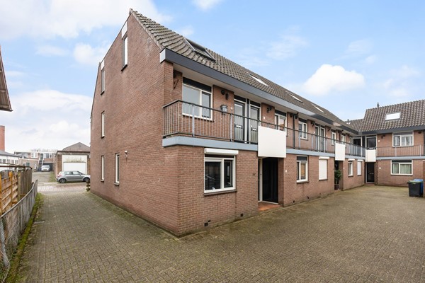 Te koop: Frans Halsstraat 46, 3443TA Woerden