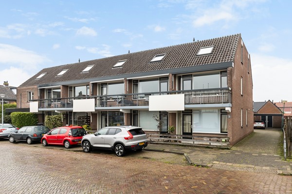 Te koop: Frans Halsstraat 46, 3443TA Woerden