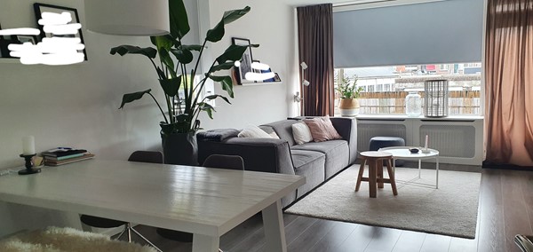 Medium property photo - Frans Halsstraat 46, 3443 TA Woerden