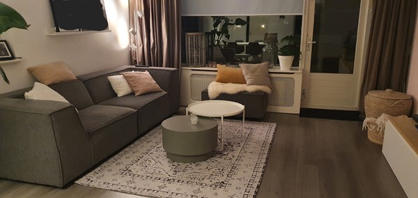 Medium property photo - Frans Halsstraat 46, 3443 TA Woerden