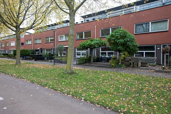 For sale: Bergstraat 25, 3446DB Woerden