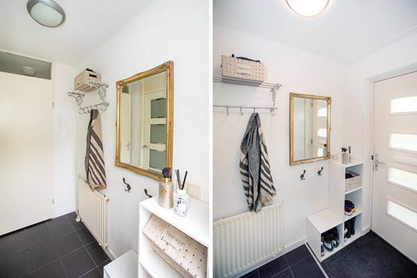 Medium property photo - Bergstraat 25, 3446 DB Woerden