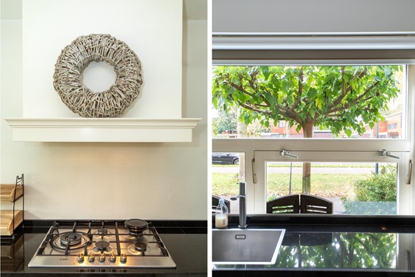 Medium property photo - Bergstraat 25, 3446 DB Woerden