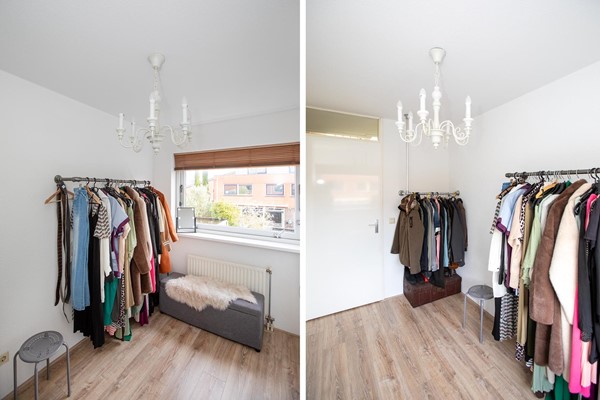 Medium property photo - Bergstraat 25, 3446 DB Woerden