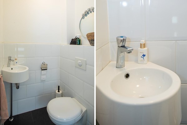 Medium property photo - Bergstraat 25, 3446 DB Woerden