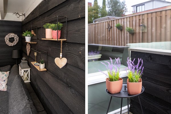 Medium property photo - Bergstraat 25, 3446 DB Woerden