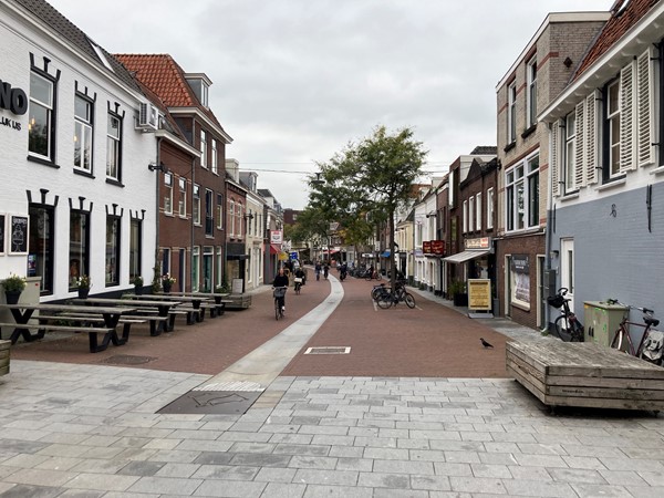 Medium property photo - Kerkstraat 1, 3441 BN Woerden
