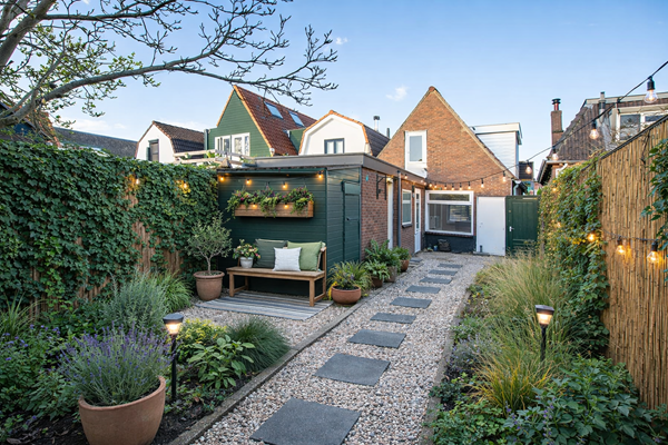 Medium property photo - Rijnkade 86, 3442 EE Woerden