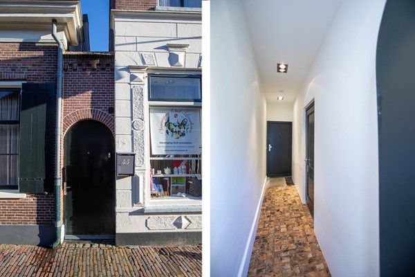 Medium property photo - Dorpstraat 45, 3461 CP Linschoten