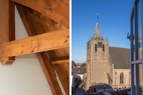 Medium property photo - Dorpstraat 45, 3461 CP Linschoten