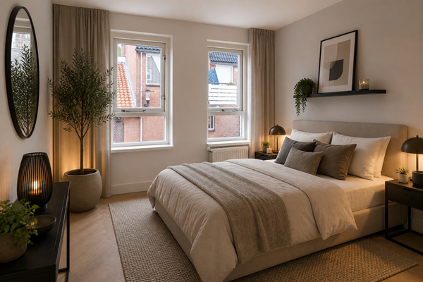 Medium property photo - Achterstraat 18C, 3441 EH Woerden