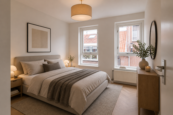 Medium property photo - Achterstraat 18C, 3441 EH Woerden