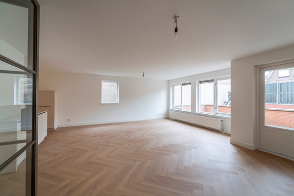 Medium property photo - Achterstraat 18C, 3441 EH Woerden