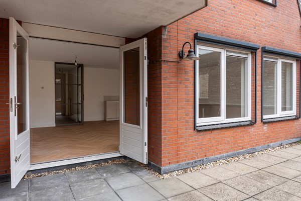 Medium property photo - Achterstraat 18C, 3441 EH Woerden