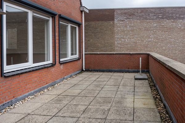 Medium property photo - Achterstraat 18C, 3441 EH Woerden