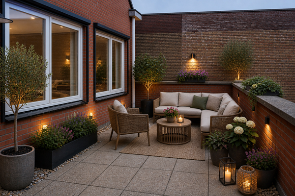 Medium property photo - Achterstraat 18C, 3441 EH Woerden