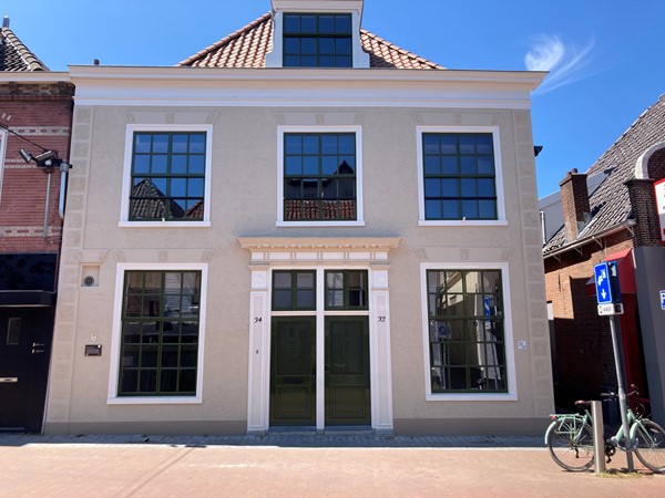 Rijnstraat 32A, 3441BV Woerden