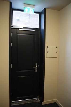 Medium property photo - Rijnstraat 32A, 3441 BV Woerden
