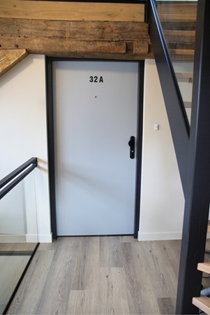 Medium property photo - Rijnstraat 32A, 3441 BV Woerden