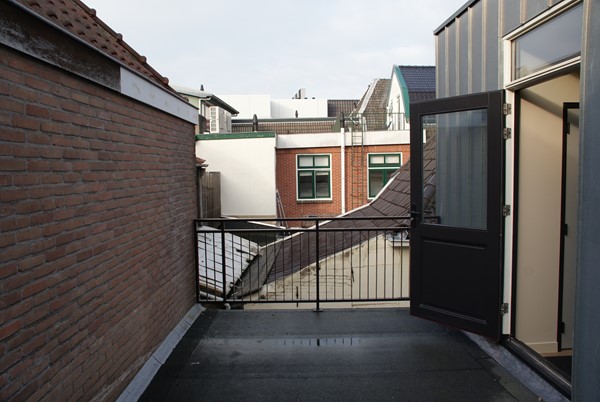 Medium property photo - Rijnstraat 32A, 3441 BV Woerden