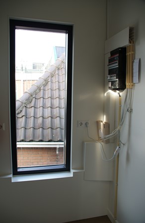 Medium property photo - Rijnstraat 32A, 3441 BV Woerden
