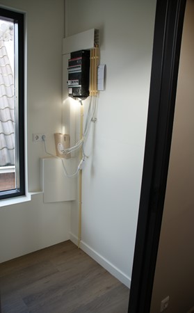 Medium property photo - Rijnstraat 32A, 3441 BV Woerden