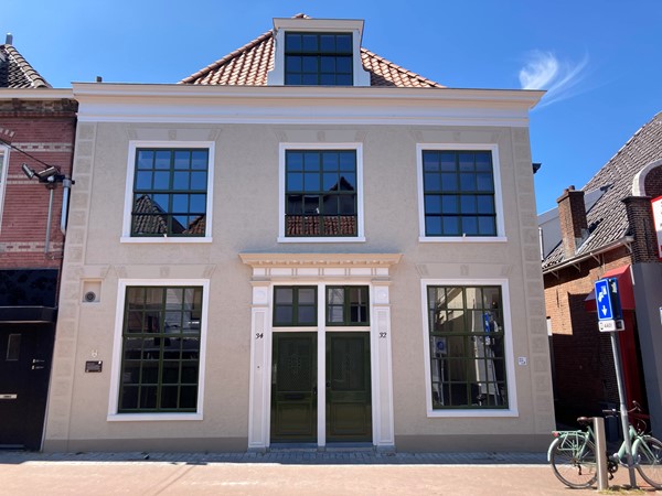 Medium property photo - Rijnstraat 32A, 3441 BV Woerden