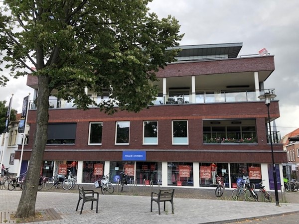 Medium property photo - Rijnstraat 1C, 3441 BP Woerden