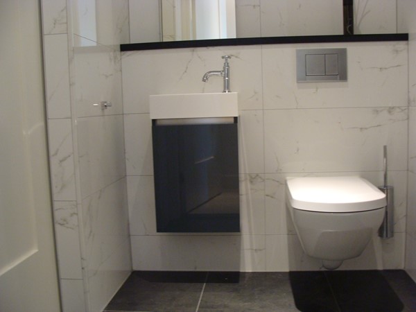 Medium property photo - Rijnstraat 1C, 3441 BP Woerden