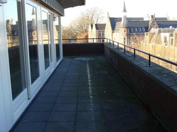 Medium property photo - Rijnstraat 1C, 3441 BP Woerden