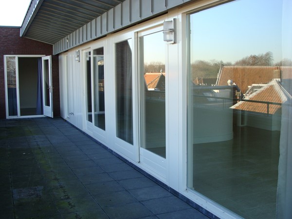 Medium property photo - Rijnstraat 1C, 3441 BP Woerden
