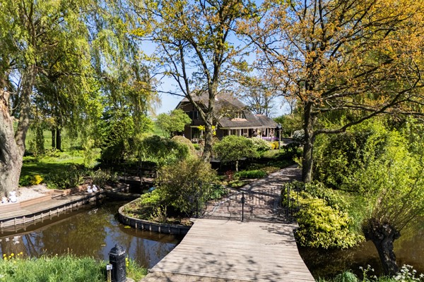 Te koop: Een uitzonderlijk privé landgoed waar luxe, natuur en verfijnd buitenleven samenkomen.