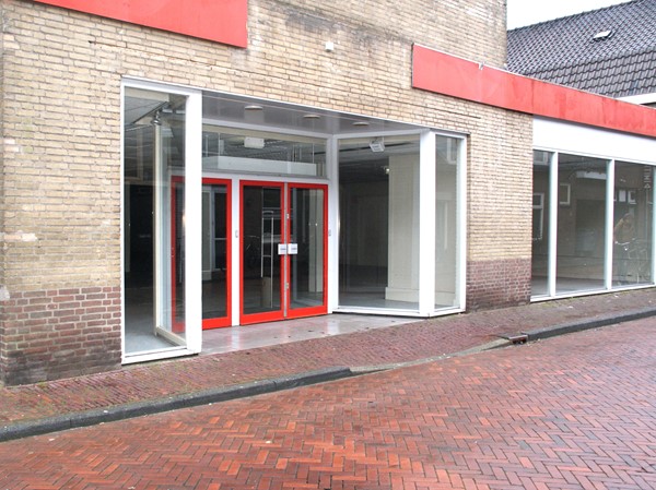 Medium property photo - Achterstraat 24, 3441 EH Woerden