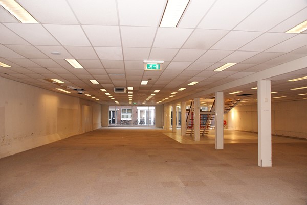 Medium property photo - Achterstraat 24, 3441 EH Woerden