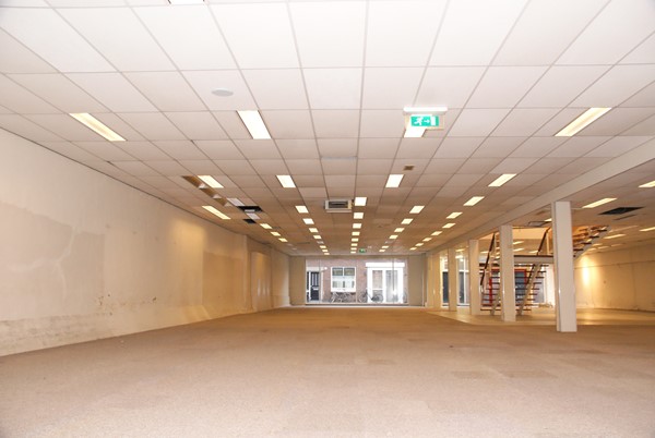 Medium property photo - Achterstraat 24, 3441 EH Woerden