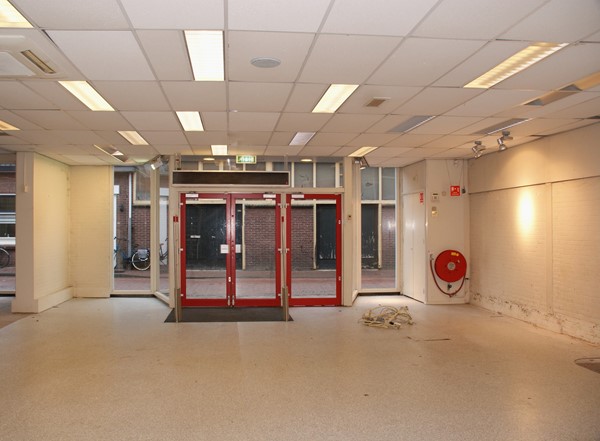 Medium property photo - Achterstraat 24, 3441 EH Woerden