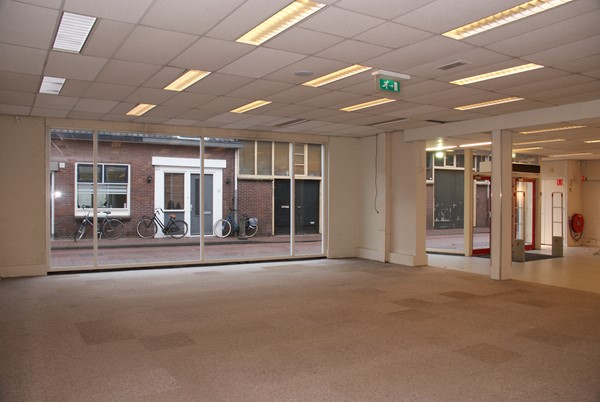 Medium property photo - Achterstraat 24, 3441 EH Woerden