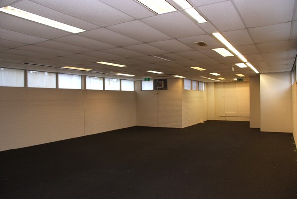 Medium property photo - Achterstraat 24, 3441 EH Woerden