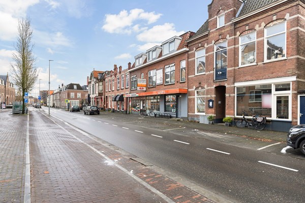 For sale: Wilhelminaweg 12, 3441XC Woerden