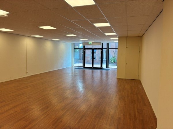 Verhuurd onder voorbehoud: Achterstraat 18A, 3441EH Woerden