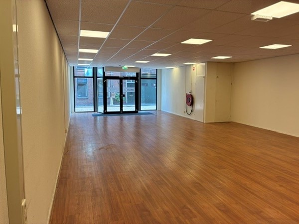 Verhuurd onder voorbehoud: Achterstraat 18A, 3441EH Woerden