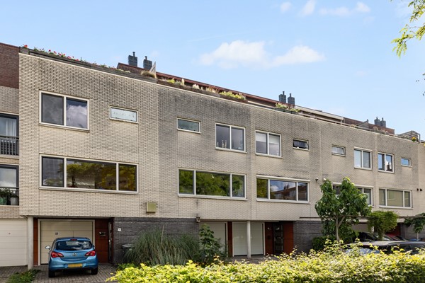Te koop: Jules Vernehof 19, 3446ZV Woerden