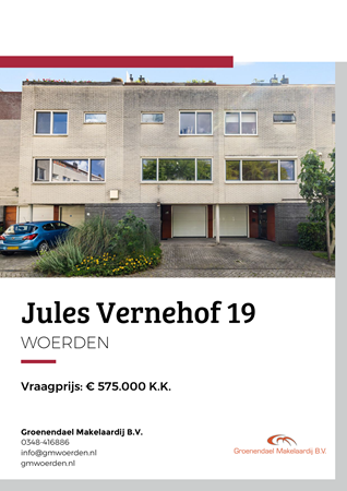 Brochure preview - Jules Vernehof 19, 3446 ZV WOERDEN (1)