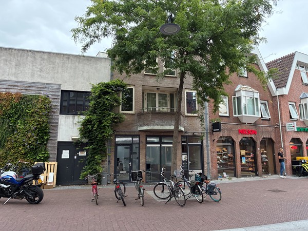 Rented subject to conditions: Rijnstraat 59D, 3441BR Woerden