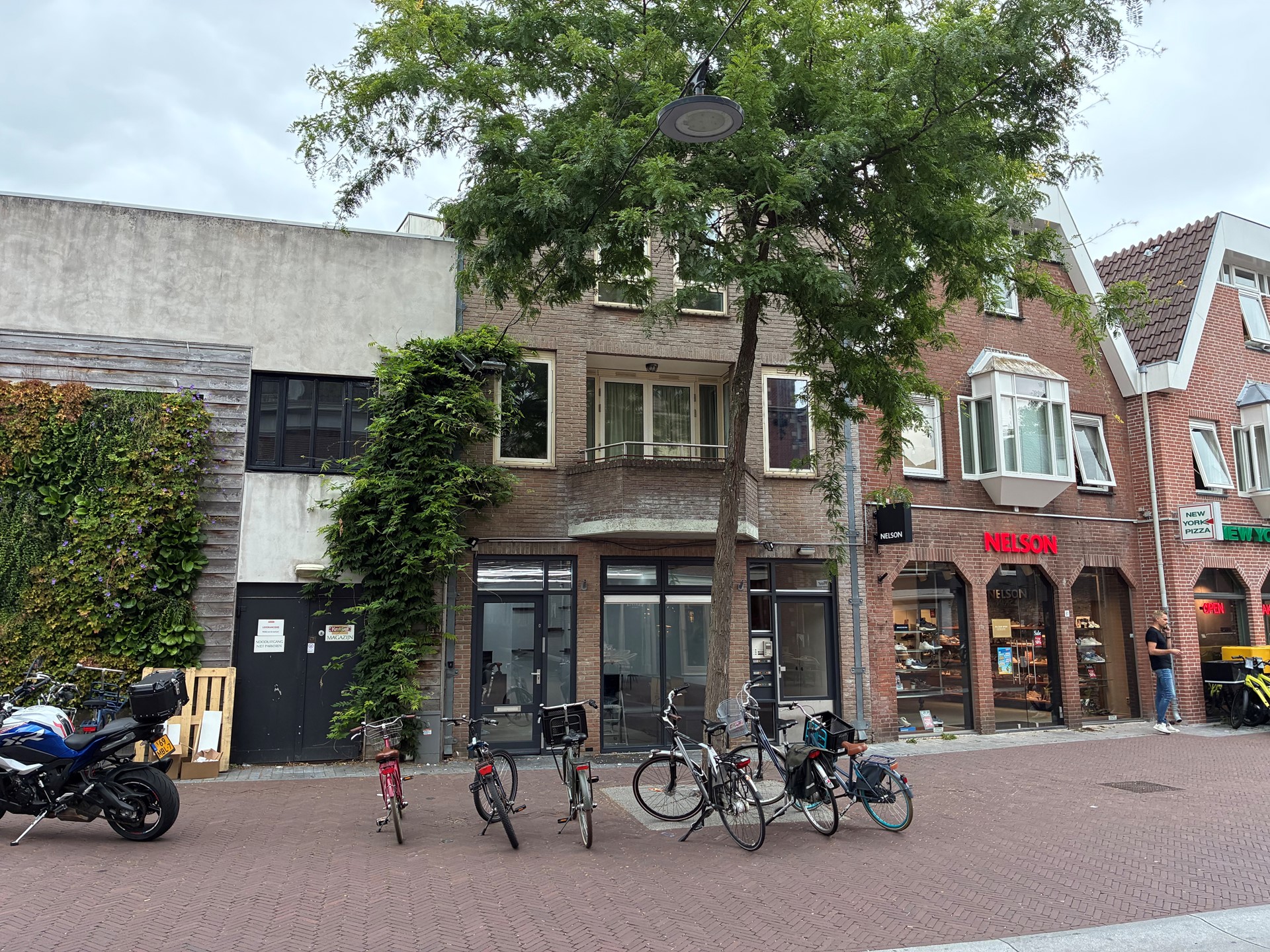 Appartement in Woerden