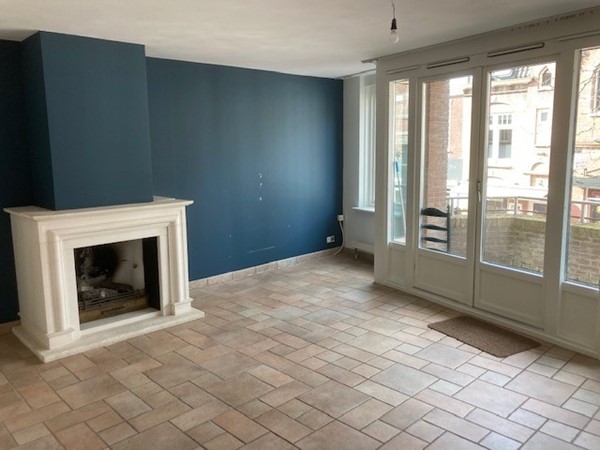 Rented subject to conditions: Rijnstraat 59D, 3441BR Woerden